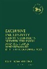 Dalit Rom Shiloni, Dalit Rom-Shiloni, Dr Dalit Rom-Shiloni, Dr. Dalit Rom-Shiloni, Rom-Shiloni Dalit, Claudia V. Camp... - Exclusive Inclusivity