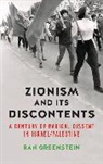 Ran Greenstein, Greenstein Ran - Zionism and Its Discontents