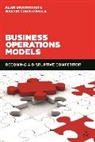 Alan Braithwaite, Professor Alan Braithwaite, Professor Alan Christopher Braithwaite, Martin Christopher, Martin Braithwaite Christopher, Christopher Martin - Business Operations Models
