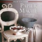 Marion Elliot, Elliot Marion - Papier Mache