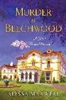 Alyssa Maxwell - Murder at Beechwood