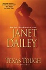 Janet Dailey - Texas Tough