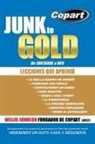Willis Johnson - Junk to Gold, de Chatarra a Oro