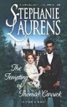 Stephanie Laurens - The Tempting of Thomas Carrick