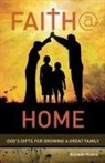 Michelle Waters - Faith @ Home