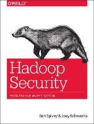 Joey Echeverria, Echeverria Joey, Ben Spivey, Spivey Ben - Hadoop Security
