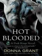 Donna Grant - Hot Blooded (Audio book)
