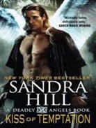 Sandra Hill - Kiss of Temptation (Hörbuch)