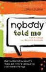 Melissa Nesdahl, Pam Stenzel - Nobody Told Me