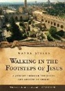 Wayne Stiles - Walking in the Footsteps of Jesus