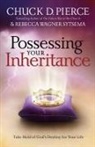 Cindy Jacobs, Chuck D Pierce, Chuck D. Pierce, Rebecca Wagner Sytsema, C. Wagner - Possessing Your Inheritance – Take Hold of God`s Destiny for Your Life