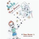 Emma Brown - Luke and His Amazing Time Machine