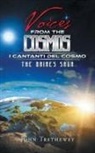 John Trethewey - Voices from the Cosmos