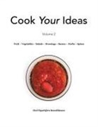 Chef Sigurbjorn Benediktsson - Fruit - Vegetables - Salads - Dressings - Sauces - Herbs - Spices