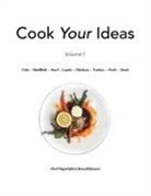 Chef Sigurbjorn Benediktsson - Fish - Shellfish - Beef - Lamb - Chicken - Turkey - Pork - Duck