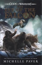 Michelle Paver - The Eye of the Falcon