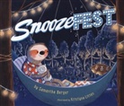 Samantha Berger, Samantha/ Litten Berger, Kristyna Litten, Kristyna Litten - Snoozefest