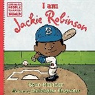 Christopher Eliopoulos, Brad Meltzer, Brad/ Eliopoulos Meltzer, Christopher Eliopoulos - I Am Jackie Robinson