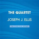 Joseph J. Ellis - The Quartet
