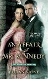 Jillian Stone, Stone Jillian - An Affair With Mr. Kennedy