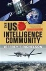 Jeffrey T Richelson, Jeffrey T. Richelson - The U.S. Intelligence Community