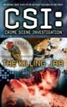 Donn Cortez - The Killing Jar