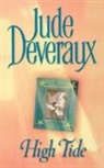 Jude Deveraux - High Tide