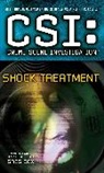 Greg Cox, Cox Greg - Shock Treatment