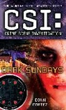 Donn Cortez, Cortez Donn - Dark Sundays