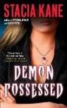Stacia Kane - Demon Possessed