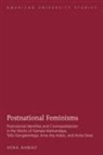 Hena Ahmad, Ahmad Hena - Postnational Feminisms