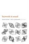 David (EDT)/ Sakakeeny Novak, David Sakakeeny Novak, David Novak, Matt Sakakeeny - Keywords in Sound