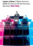 Oliver Wang - Legions of Boom