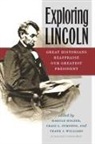 Harold (EDT)/ Symonds Holzer, Craig L Symonds, Craig L. Symonds, Craig L. Williams Symonds, Frank J Williams, Frank J. Williams... - Exploring Lincoln