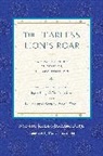 David Christensen, Nyoshul Khenpo, Nyoshul/ Christensen Khenpo, Nyoshul Khenpo Rinpoche - The Fearless Lion's Roar