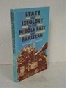 [edi Alavi, Fred Halliday, Fred (University of London) Halliday, Fawaz Turki, Hamza Alavi, Fred Halliday - State and Ideology in Mideast