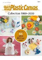 Annie's, Annie's (COR) - Quick & Easy Plastic Canvas Collection 1989-2000