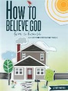 Gloria Copeland, George Pearsons, George/ Copeland Pearsons - How to Believe God for a House Study Notes