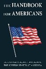 June Eding, Anna Krusinski, Sean Smith, Sean/ Krusinski Smith, June Eding, Anna Krusinski - The Handbook for Americans
