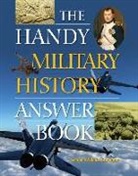 Samuel Willard Crompton - Handy Military History Answer Book