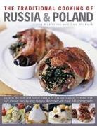 Elena Makhonko, Elena Michalik Makhonko, Makhonko Elena, Ewa Michalik - Traditional Cooking of Russia & Poland