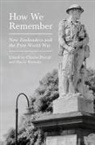 Charles (EDT)/ Ricketts Ferrall, Ferrall/Ricketts, Charles Ferrall, Harry Ricketts - How We Remember