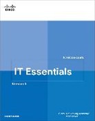 Cisco Networking Academy, Paul Boger - IT Essentials livret de cours, Version 5 (FRENCH)