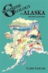 Cathy Connor - Roadside Geology of Alaska