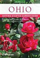 Denny McKeown, Vincent Simeone - Ohio Getting Started Garden Guide