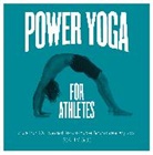 Sean Vigue, Vigue Sean - Power Yoga for Athletes