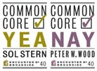 Sol Stern, Sol/ Wood Stern, Peter W Wood, Peter W. Wood - Common Core