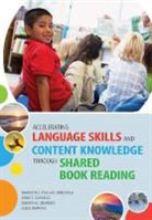 Jorge Gonzalez, Jorge E. Gonzalez, Sharolyn Pollard-Durodola, Sharolyn D. Pollard-Durodola, Sharolyn D. Gonzalez Pollard-Durodola, Deborah Simmons... - Accelerating Language Skills and Content Knowledge Through Shared