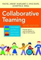 Rachel Janney, Rachel King-Sears Janney, Margaret King-Sears, Margaret E King-Sears, Margaret E. King-Sears, Martha Snell... - Collaborative Teaming