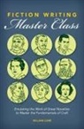 William Cane - Fiction Writing Master Class